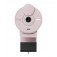 Уебкамера Logitech Brio 300 Full HD webcam - ROSE - USB - N/A - EMEA28-935