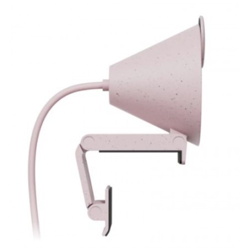 Уебкамера Logitech Brio 300 Full HD webcam - ROSE - USB - N/A - EMEA28-935-4