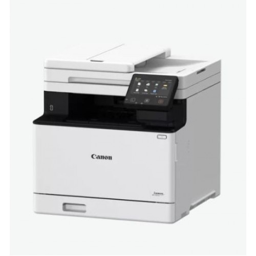 Лазерно многофункционално устройство Canon i-SENSYS MF754Cdw Printer/Scanner/Copier/Fax-1