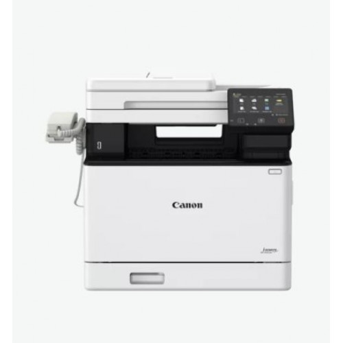 Лазерно многофункционално устройство Canon i-SENSYS MF754Cdw Printer/Scanner/Copier/Fax-2