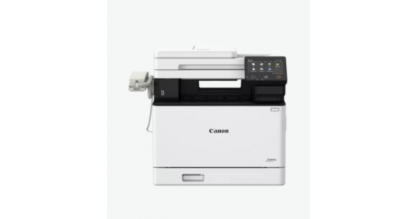 Лазерно многофункционално устройство Canon i-SENSYS MF754Cdw Printer/Scanner/Copier/Fax-2