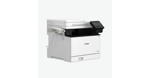 Лазерно многофункционално устройство Canon i-SENSYS MF754Cdw Printer/Scanner/Copier/Fax-3