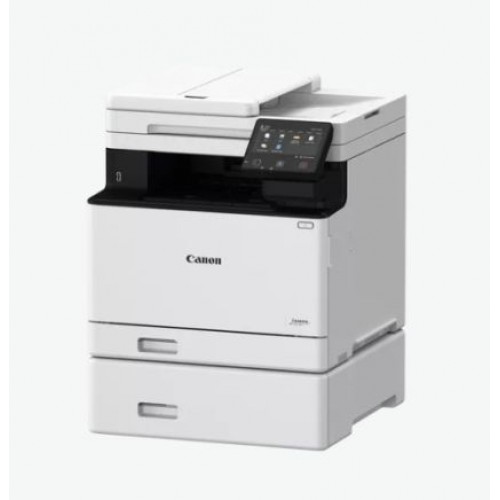 Лазерно многофункционално устройство Canon i-SENSYS MF754Cdw Printer/Scanner/Copier/Fax-4