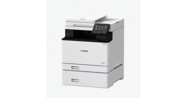 Лазерно многофункционално устройство Canon i-SENSYS MF754Cdw Printer/Scanner/Copier/Fax-4