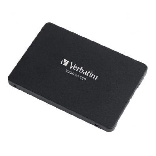 Твърд диск Verbatim Vi550 S3 2.5