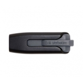 Памет Verbatim V3 USB 3.0 32GB Store 'N' Go Drive Grey