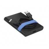 Кутия за твърд диск Verbatim STORE 'N' GO Enclosure Kit 2.5