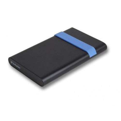 Кутия за твърд диск Verbatim STORE 'N' GO Enclosure Kit 2.5