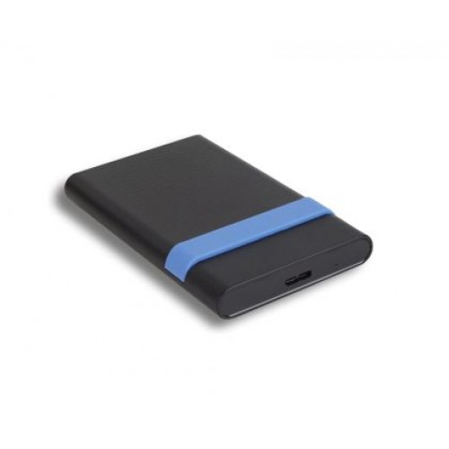Кутия за твърд диск Verbatim STORE 'N' GO Enclosure Kit 2.5