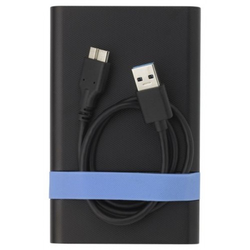 Кутия за твърд диск Verbatim STORE 'N' GO Enclosure Kit 2.5