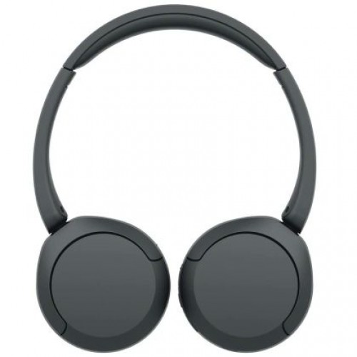 Слушалки Sony Headset WH-CH520, black-2
