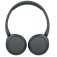 Слушалки Sony Headset WH-CH520, black