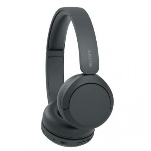 Слушалки Sony Headset WH-CH520, black-3
