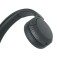 Слушалки Sony Headset WH-CH520, black