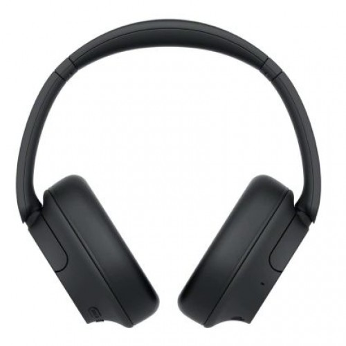 Слушалки Sony Headset WH-CH720N, black-1