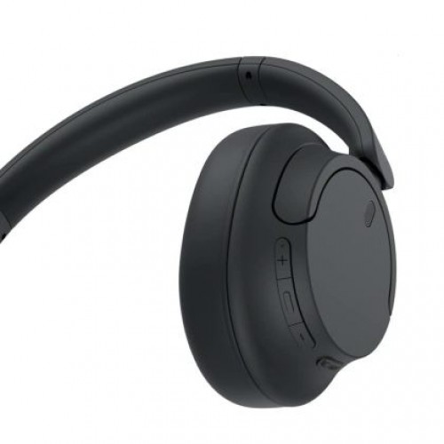 Слушалки Sony Headset WH-CH720N, black-2