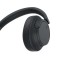 Слушалки Sony Headset WH-CH720N, black