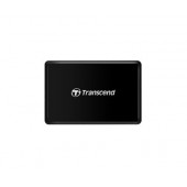 Четец за карти Transcend CFast Card Reader, USB 3.0/3.1 Gen 1
