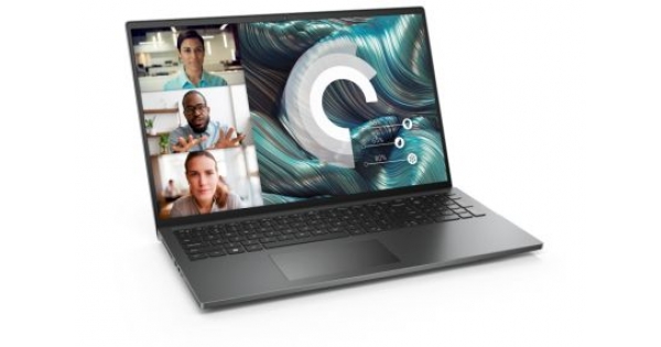 Лаптоп Dell Vostro 7620, Intel Core i7-12700H (14 core, 24M Cache, up to 4.70 GHz), 16