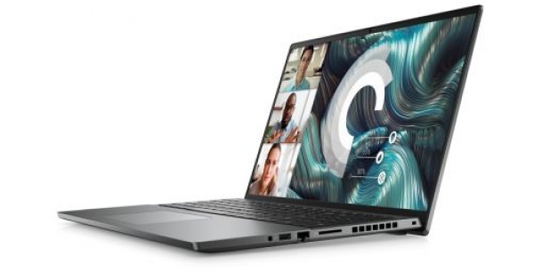 Лаптоп Dell Vostro 7620, Intel Core i7-12700H (14 core, 24M Cache, up to 4.70 GHz), 16
