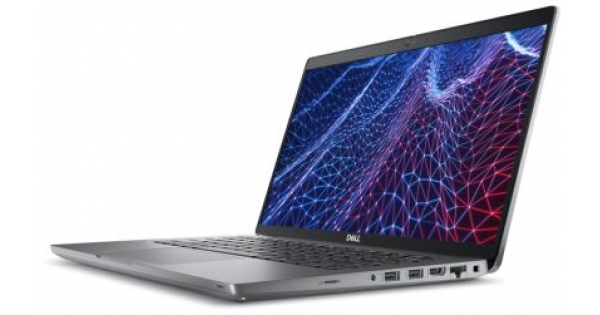 Лаптоп Dell Latitude 5430, Intel Core i7-1255U (10 Core, 12 MB Cache, up to 4.70 GHz), 14