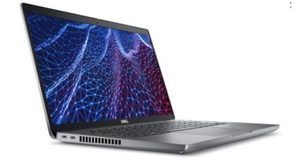 Лаптоп Dell Latitude 5430, Intel Core i7-1255U (10 Core, 12 MB Cache, up to 4.70 GHz), 14