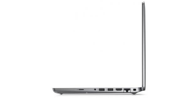 Лаптоп Dell Latitude 5430, Intel Core i7-1255U (10 Core, 12 MB Cache, up to 4.70 GHz), 14