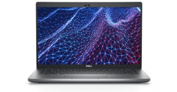 Лаптоп Dell Latitude 5430, Intel Core i5-1245U vPro (10 Core, 12 MB Cache, up to 4.40 GHz), 14
