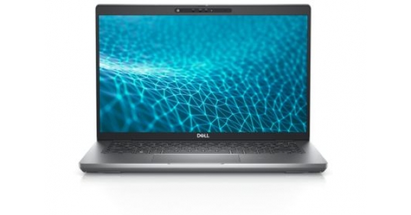 Лаптоп Dell Latitude 5431, Intel Core i7-1270P (12 Core, 18 MB Cache, up to 4.80 GHz), 14 
