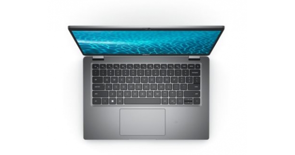 Лаптоп Dell Latitude 5431, Intel Core i7-1270P (12 Core, 18 MB Cache, up to 4.80 GHz), 14 