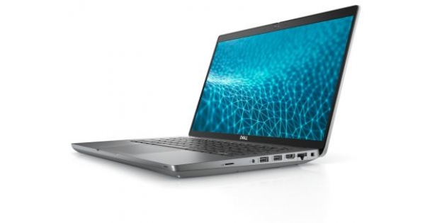 Лаптоп Dell Latitude 5431, Intel Core i7-1270P (12 Core, 18 MB Cache, up to 4.80 GHz), 14 