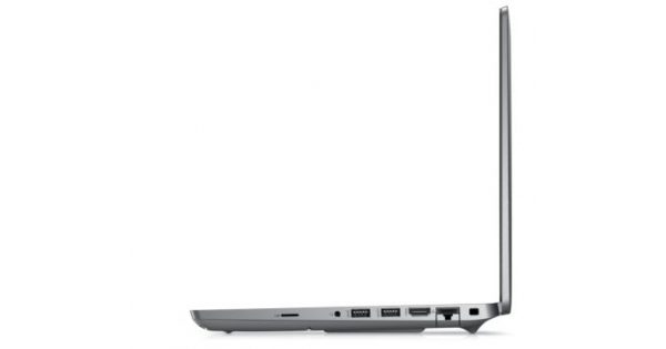 Лаптоп Dell Latitude 5431, Intel Core i7-1270P (12 Core, 18 MB Cache, up to 4.80 GHz), 14 