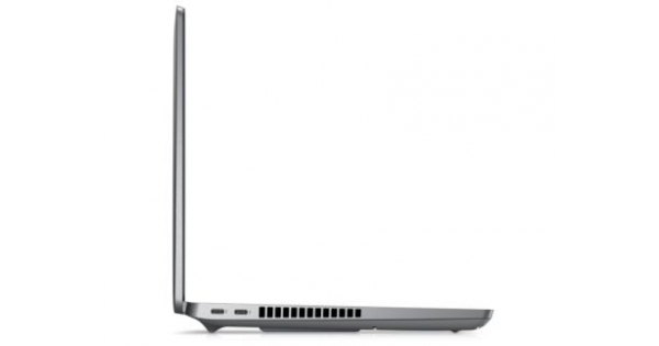 Лаптоп Dell Latitude 5431, Intel Core i7-1270P (12 Core, 18 MB Cache, up to 4.80 GHz), 14 