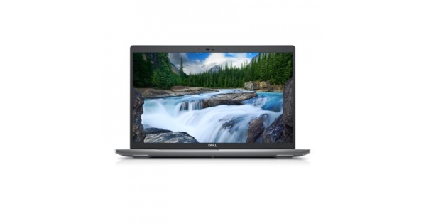 Лаптоп Dell Latitude 5530, Intel Core i7-1265U (10 Core, 12 MB Cache, up to 4.80 GHz), 15.6 