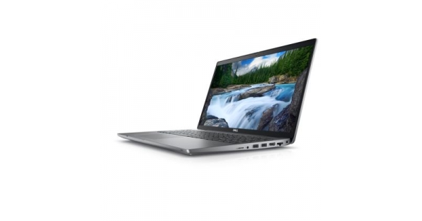Лаптоп Dell Latitude 5530, Intel Core i7-1265U (10 Core, 12 MB Cache, up to 4.80 GHz), 15.6 