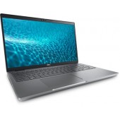 Лаптоп Dell Latitude 5531, Intel Core i5 -12600H vPro (12 cores, up to 4.4 GHz), 15.6 