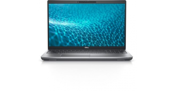 Лаптоп Dell Latitude 5531, Intel Core i5 -12600H vPro (12 cores, up to 4.4 GHz), 15.6 