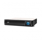 Непрекъсваем ТЗИ APC Smart-UPS C 1500VA LCD RM 2U 230V with SmartConnect