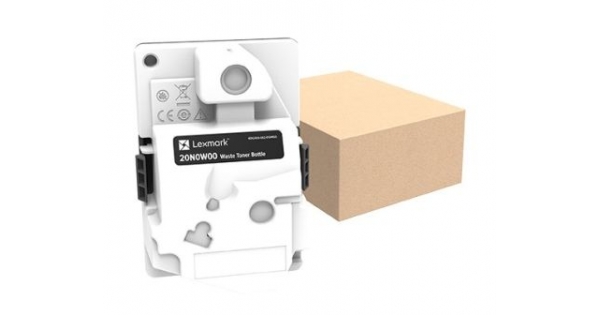 Консуматив Lexmark 20N0W00 CS/CX331, 431, C/MC3224, 3326, 3426 15K Waste Container