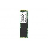 Твърд диск Transcend 2TB, M.2 2280, PCIe Gen3x4, M-Key, 3D TLC, with Dram
