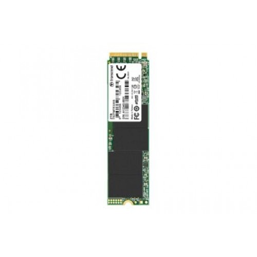 Твърд диск Transcend 2TB, M.2 2280, PCIe Gen3x4, M-Key, 3D TLC, with Dram