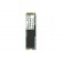 Твърд диск Transcend 2TB, M.2 2280, PCIe Gen3x4, M-Key, 3D TLC, with Dram