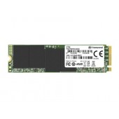 Твърд диск Transcend 2TB, M.2 2280, PCIe Gen3x4, M-Key, 3D TLC, with Dram