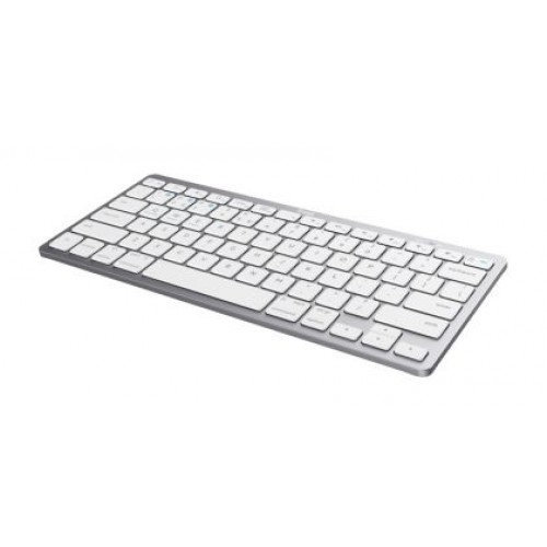 Клавиатура TRUST Basics Bluetooth Keyboard US-1