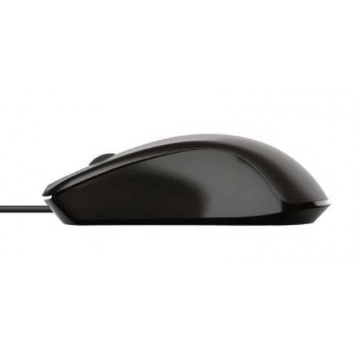 Мишка TRUST Basics Mouse-3