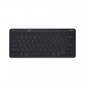 Клавиатура TRUST Lyra Compact Wireless Keyboard US