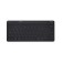Клавиатура TRUST Lyra Compact Wireless Keyboard US