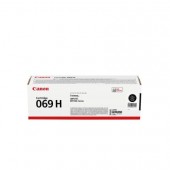 Консуматив Canon CRG-069H BK