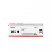 Консуматив Canon CRG-069H BK