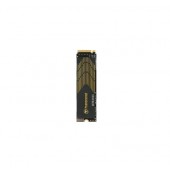 Твърд диск Transcend 2TB, M.2 2280, PCIe Gen4x4, NVMe, 3D TLC, with Dram (Graphene Heatsink)